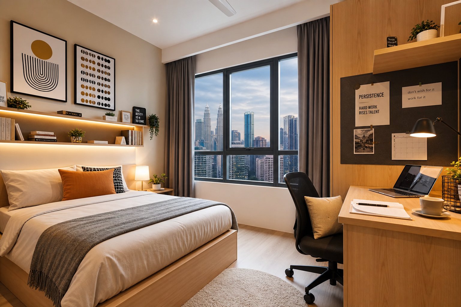 Student Hostels & Accommodation in Kuala Lumpur (2026 Guide)