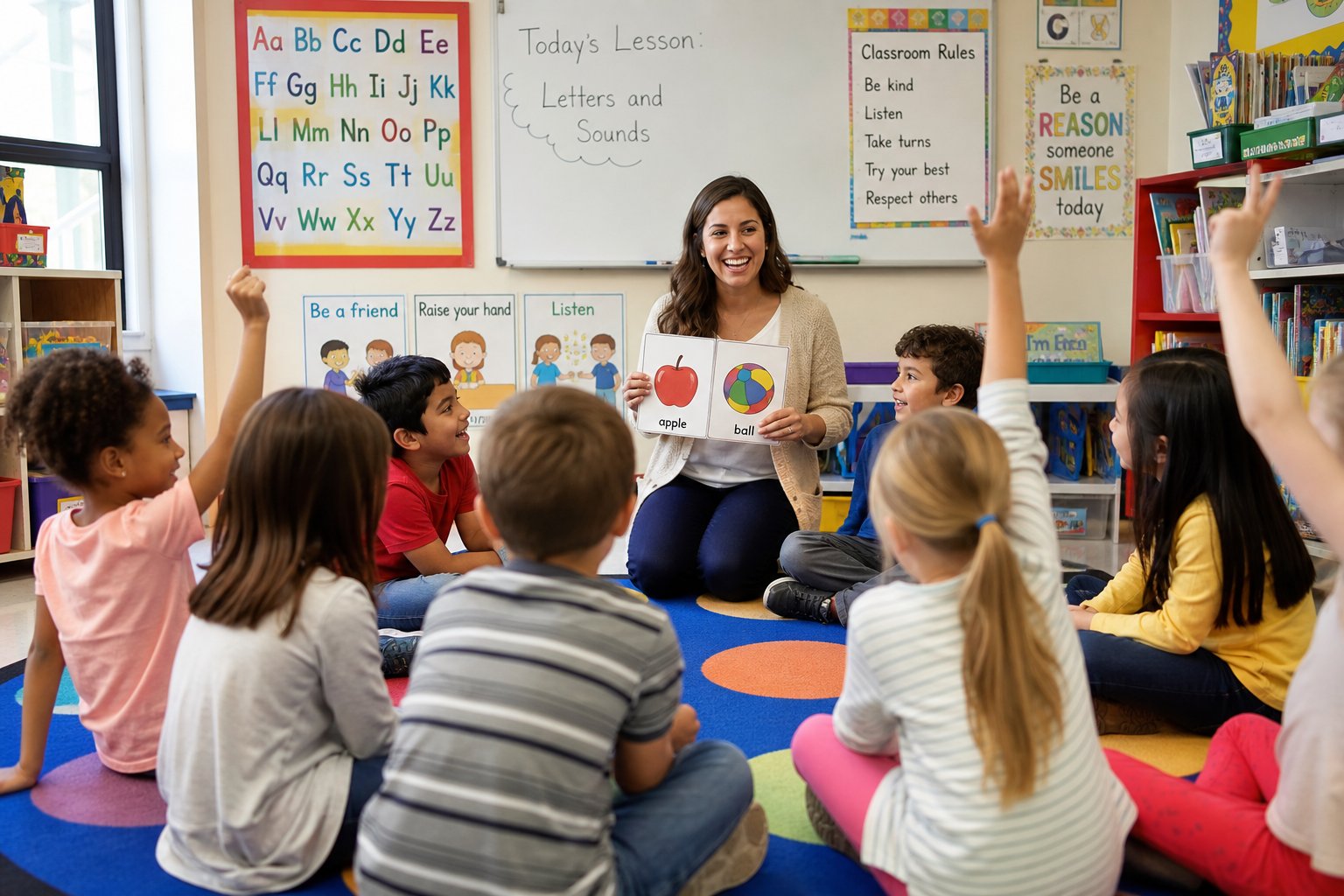 Kids English