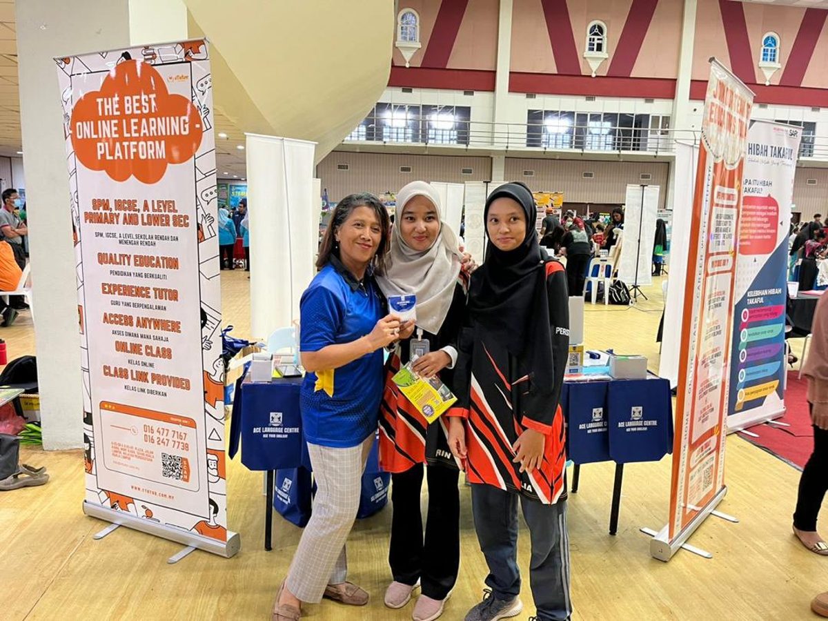 What to Expect in an Intensive English Course at ACE Language Centre Malaysia