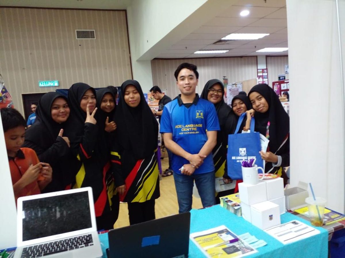 PTE Exam Overview: Preparation Tips for Success at ACE Language Centre Malaysia