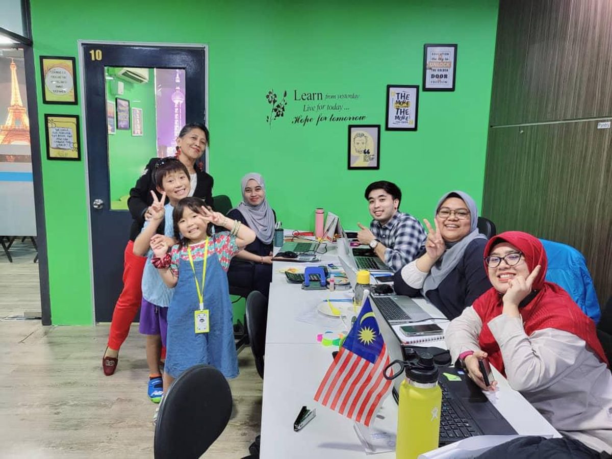 Study English in Malaysia: A Guide for Korean Students