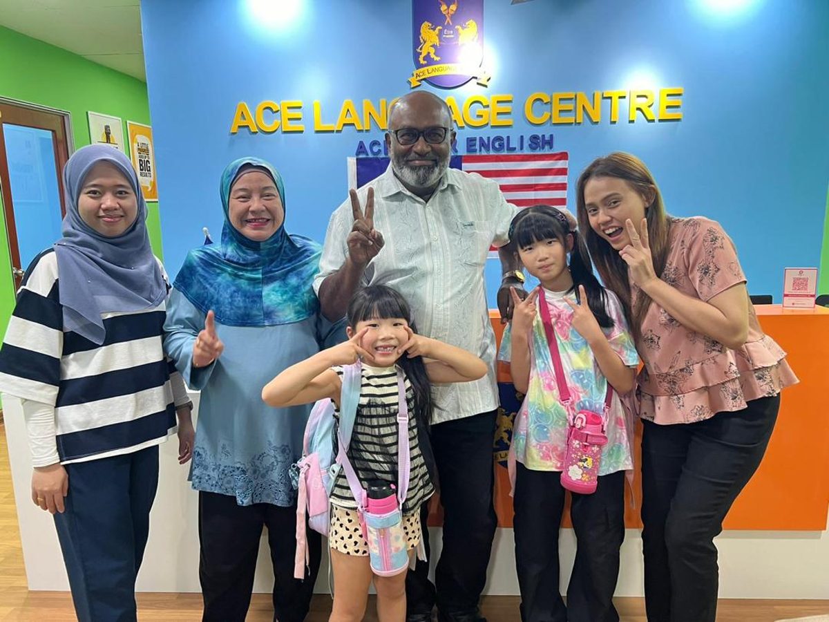 Study English in Malaysia: Why Arab Students Choose KL
