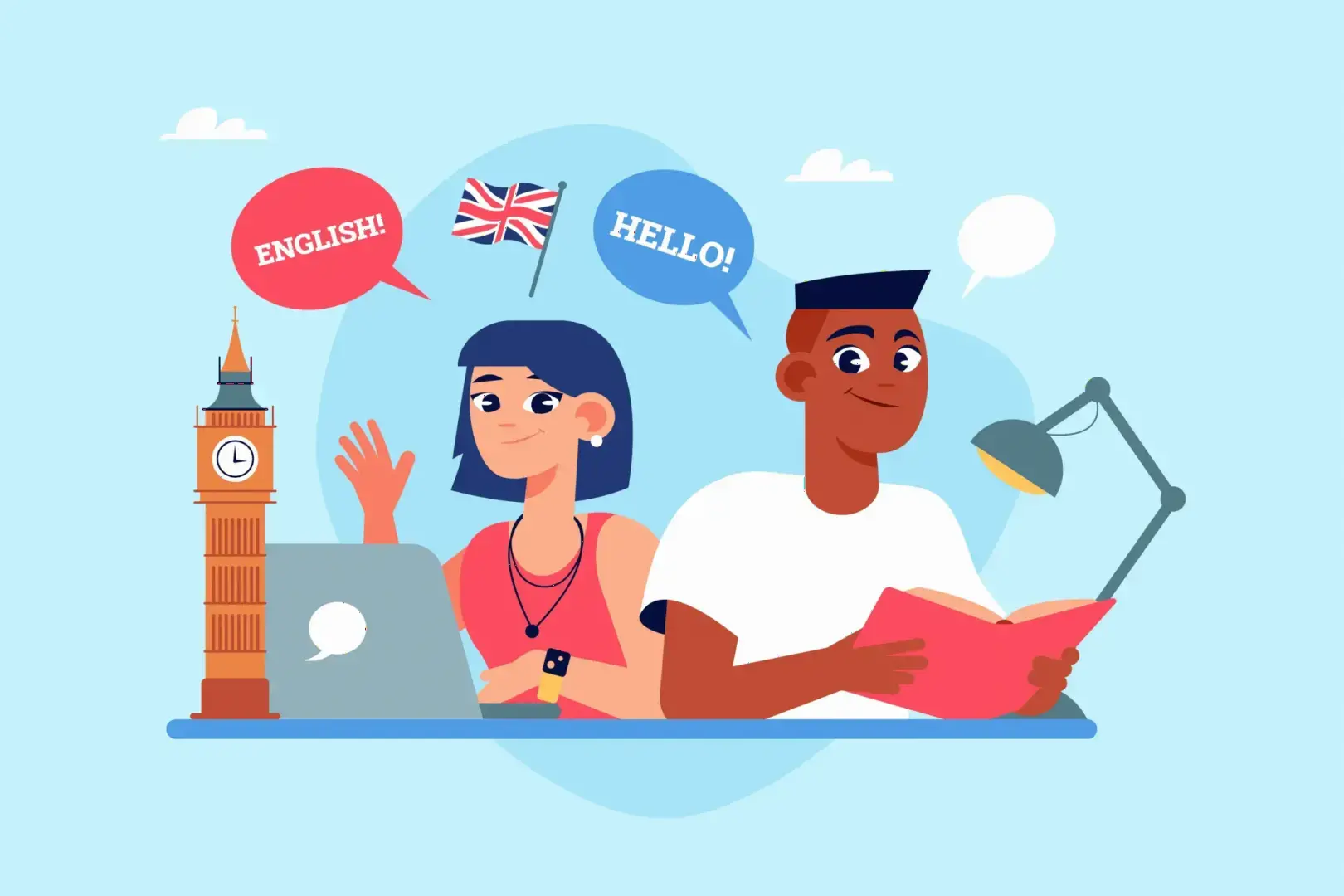 How Long Does It Take to Learn English? Realistic Timelines by Level