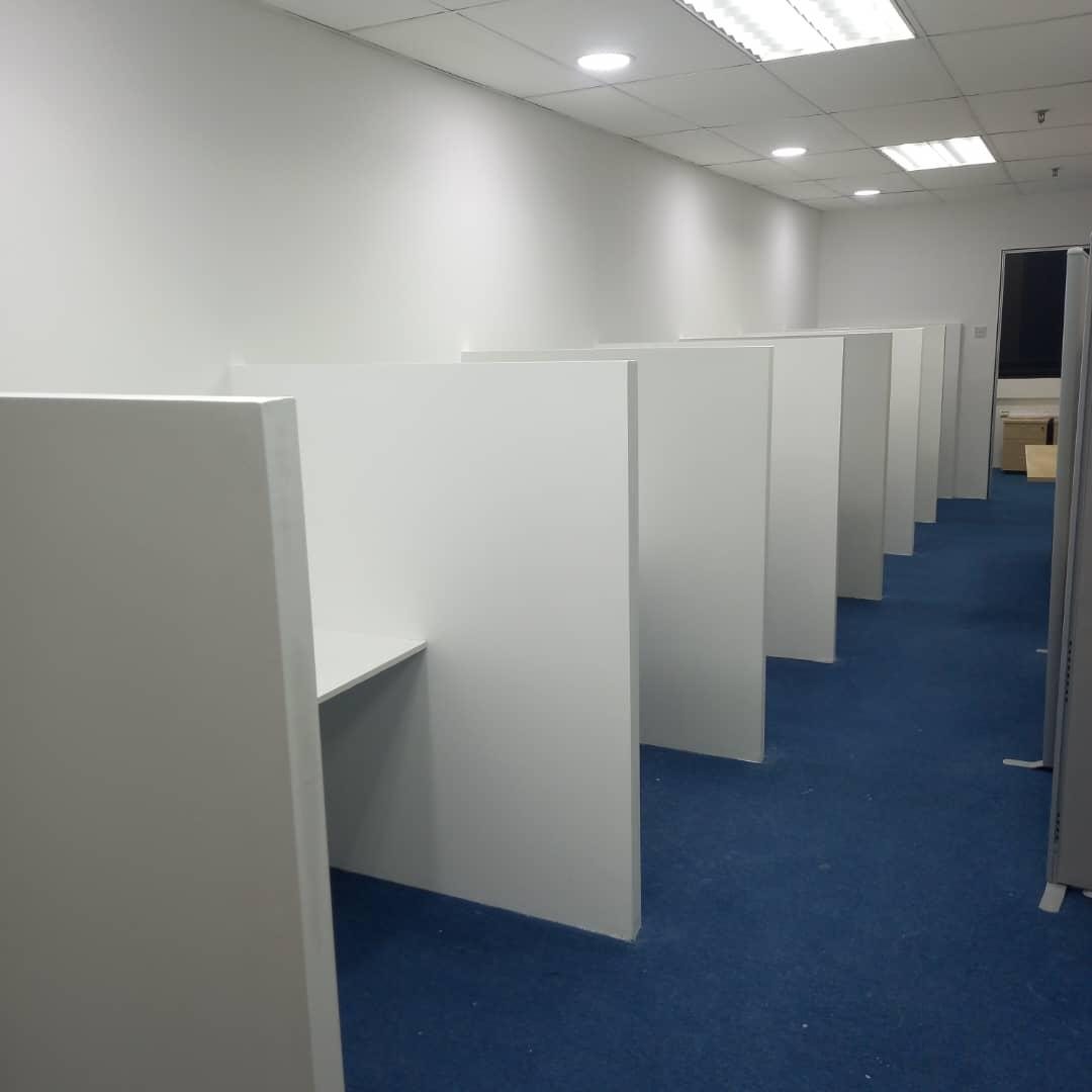 Mont Kiara Campus & Exam Centre