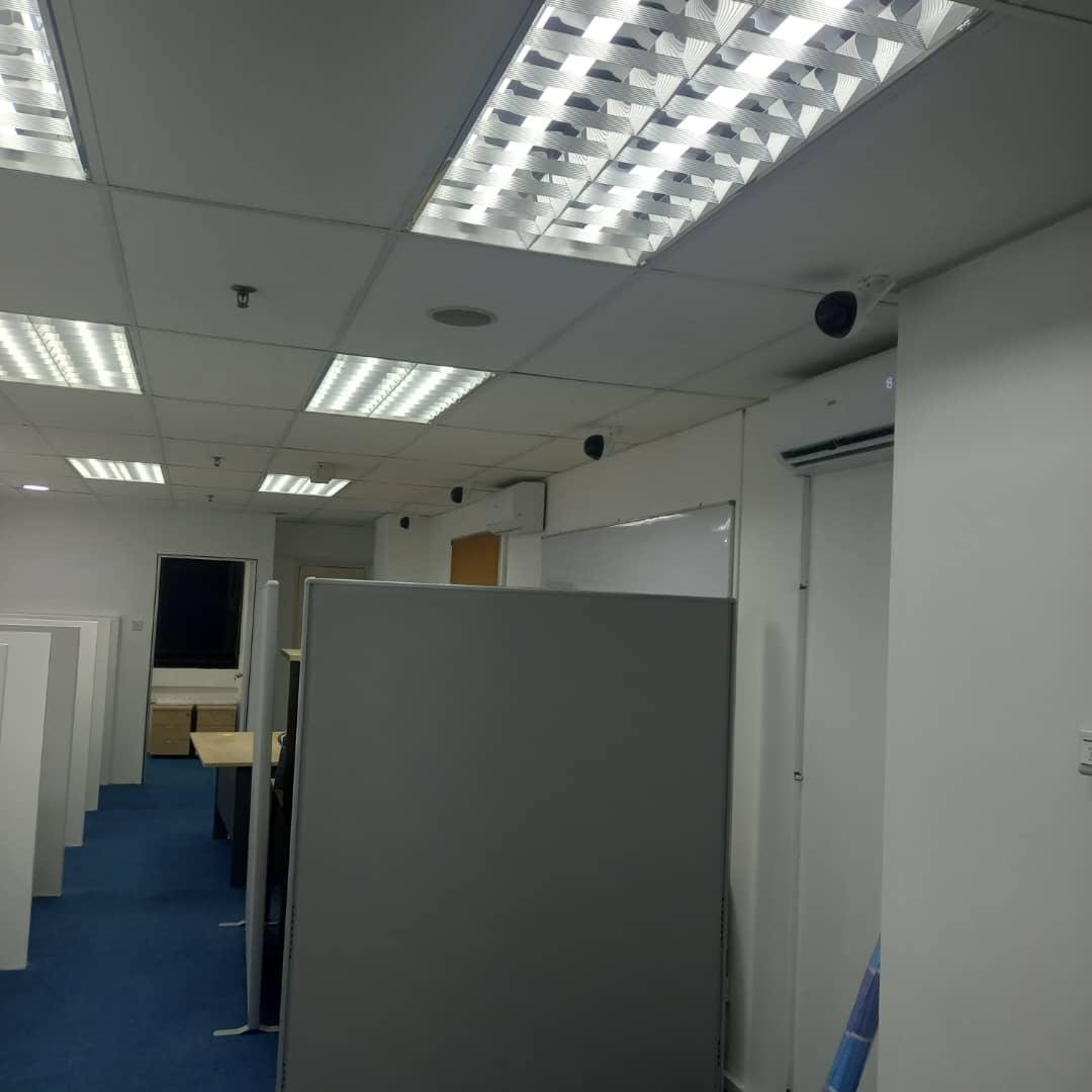 Mont Kiara Campus & Exam Centre