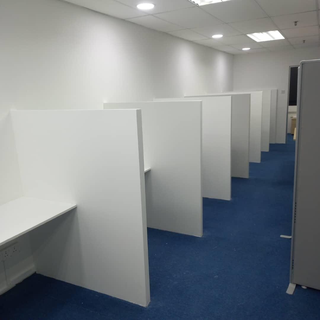 Mont Kiara Campus & Exam Centre