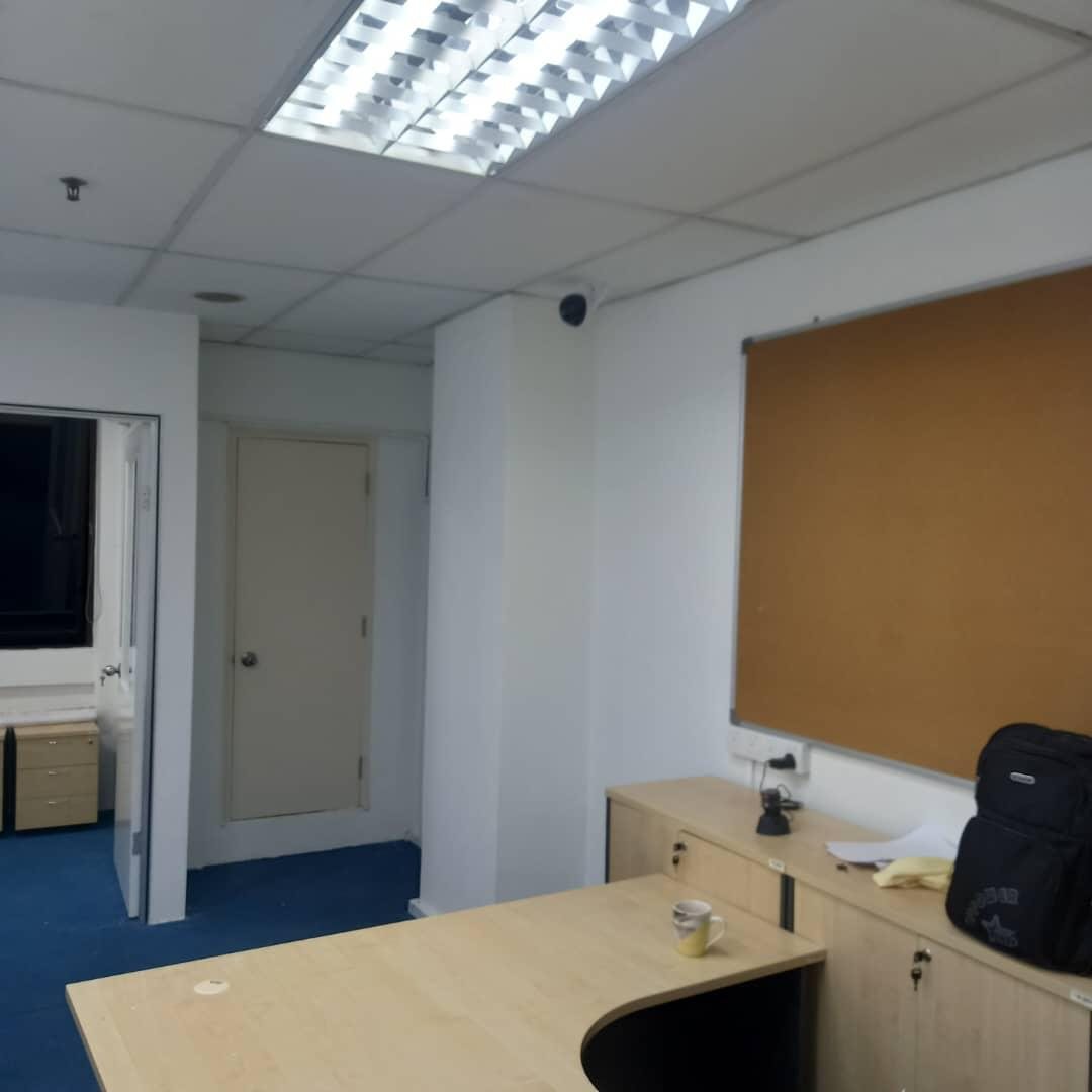 Mont Kiara Campus & Exam Centre