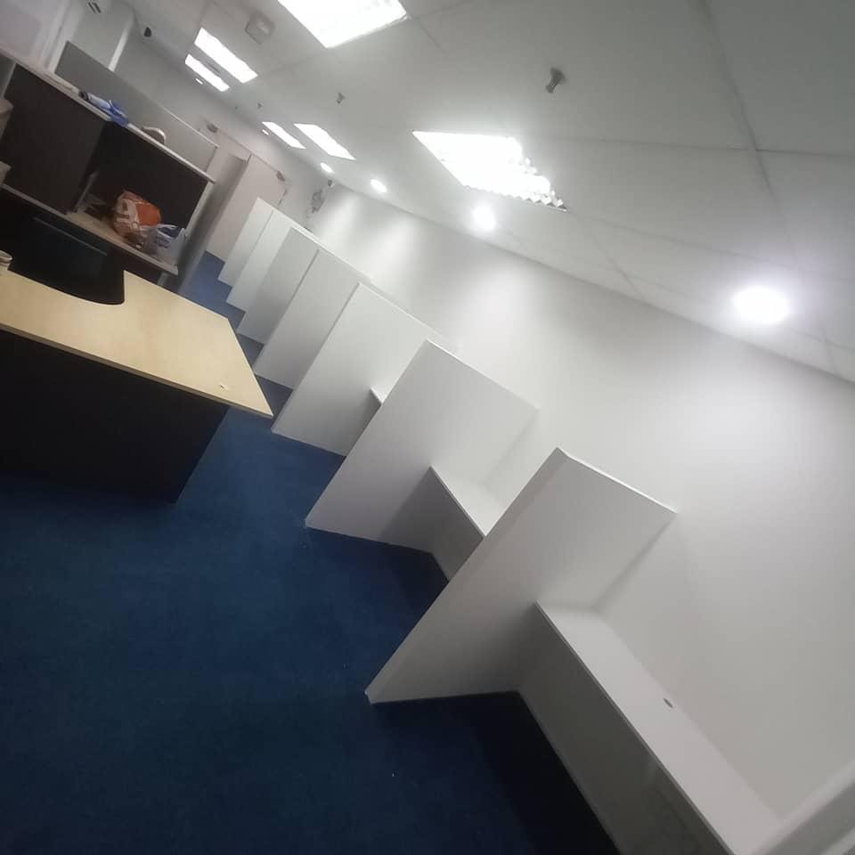 Mont Kiara Campus & Exam Centre