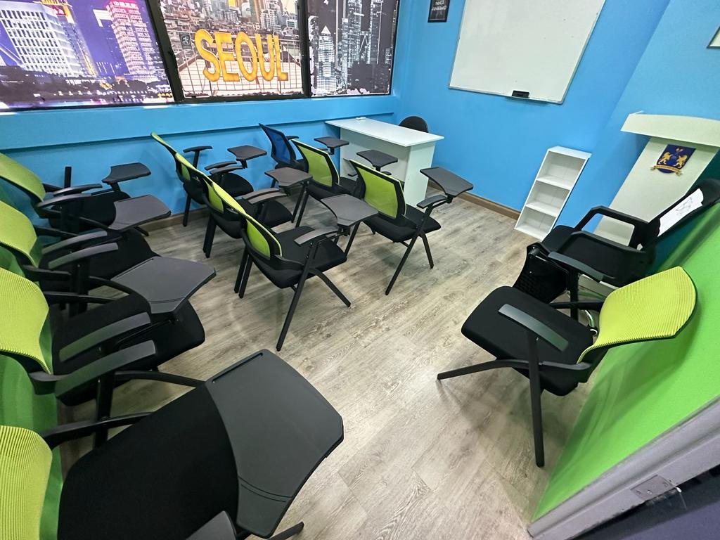Affordable English Courses for International Students in KL