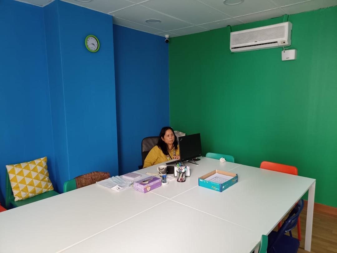 University English Preparation Courses in Malaysia