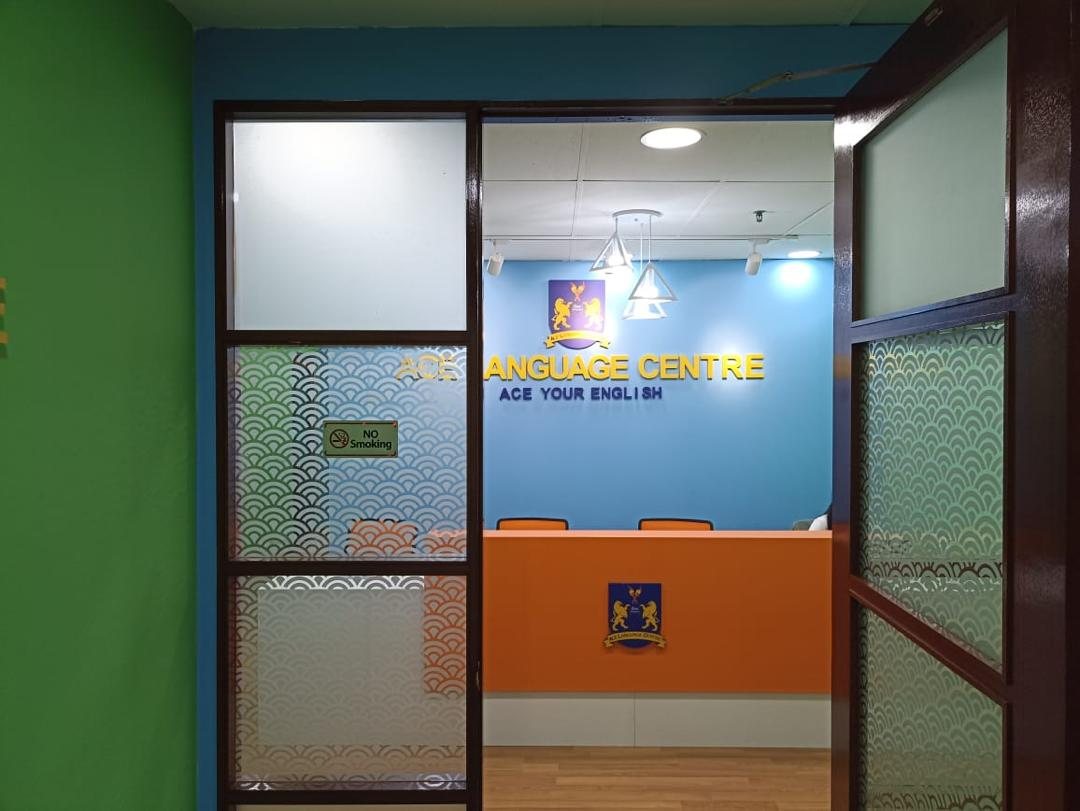 Business English for Professionals in KL