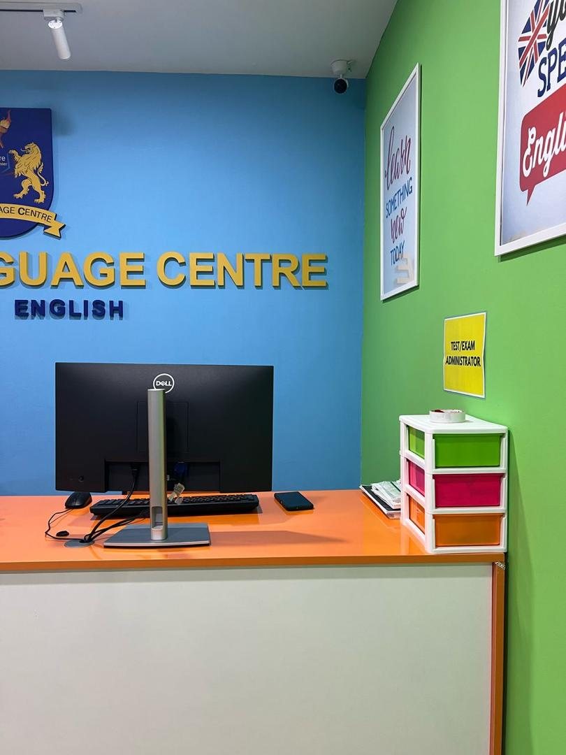 USJ Taipan Campus & Exam Centre