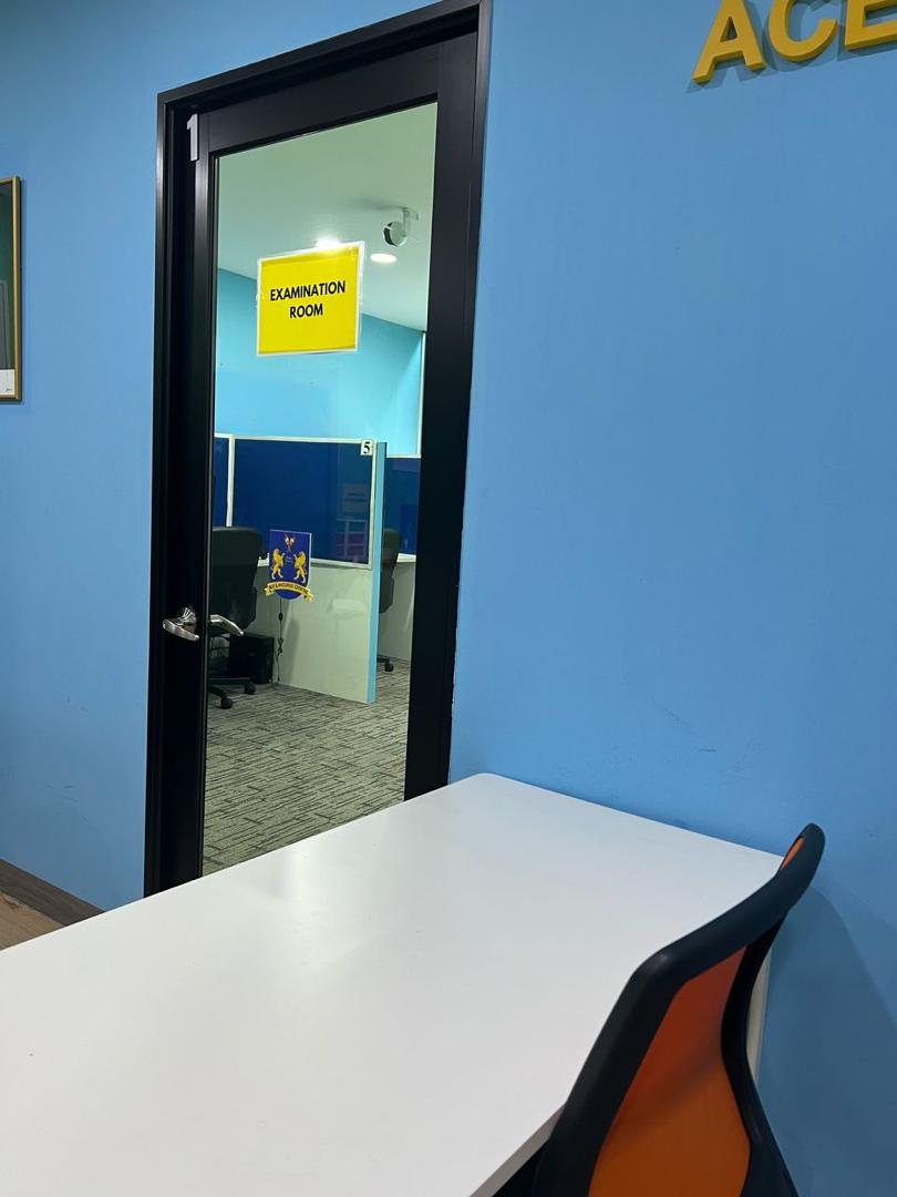 USJ Taipan Campus & Exam Centre
