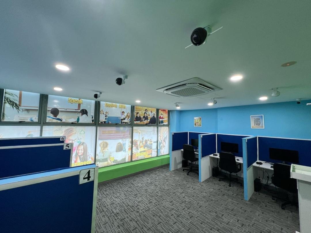 USJ Taipan Campus & Exam Centre