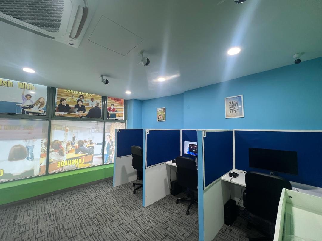 USJ Taipan Campus & Exam Centre