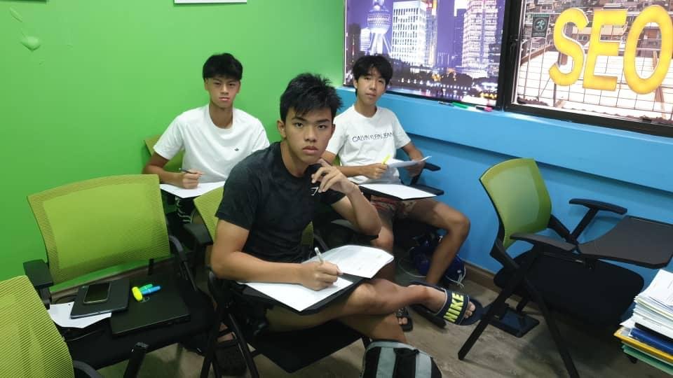 Speed Reading Techniques for English Exams