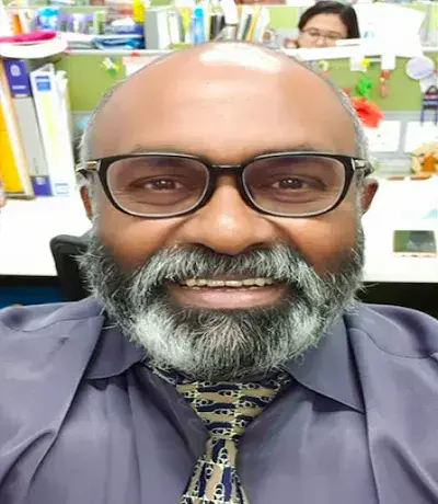 Joseph — ACE Language Centre Senior Teaching Team