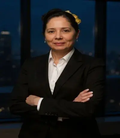 Dr. Nor Hafizah — ACE Language Centre Academic Director & Principal