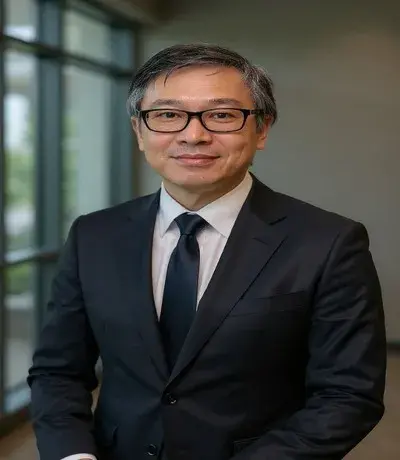 Richard — ACE Language Centre Senior Teaching Team